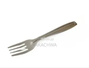 These Are Stainless Cheap Forks 6 Drozen