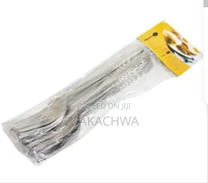 Stainless Good Forks 10drozen