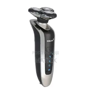 Sokany Electric Beared Smoother Hair Shaver for Men