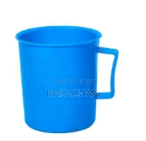 60 Pieces of Nice Plastic Cups