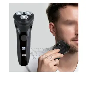 Winningstar Rechargeable Shaver Smoother