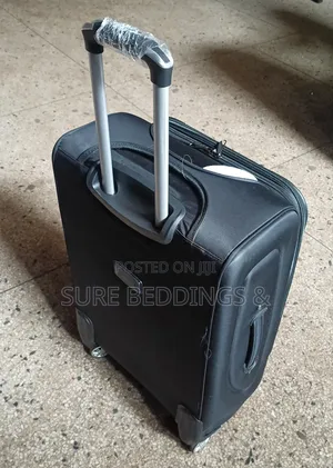 Medium Goodpartner Suitcase