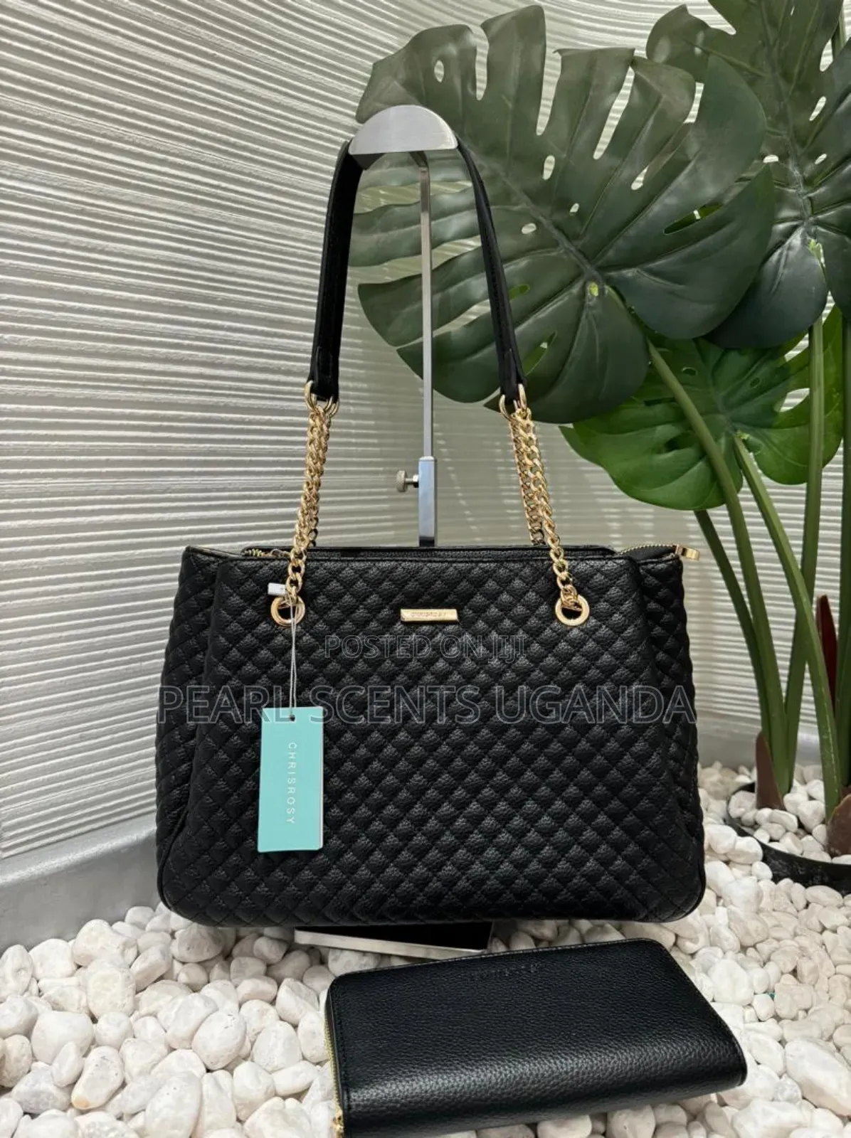 Chris Bella Big Handbags
