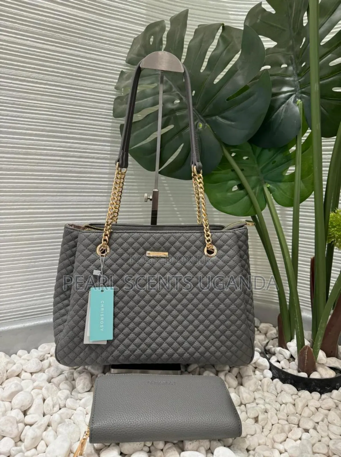 Chris Bella Big Handbags