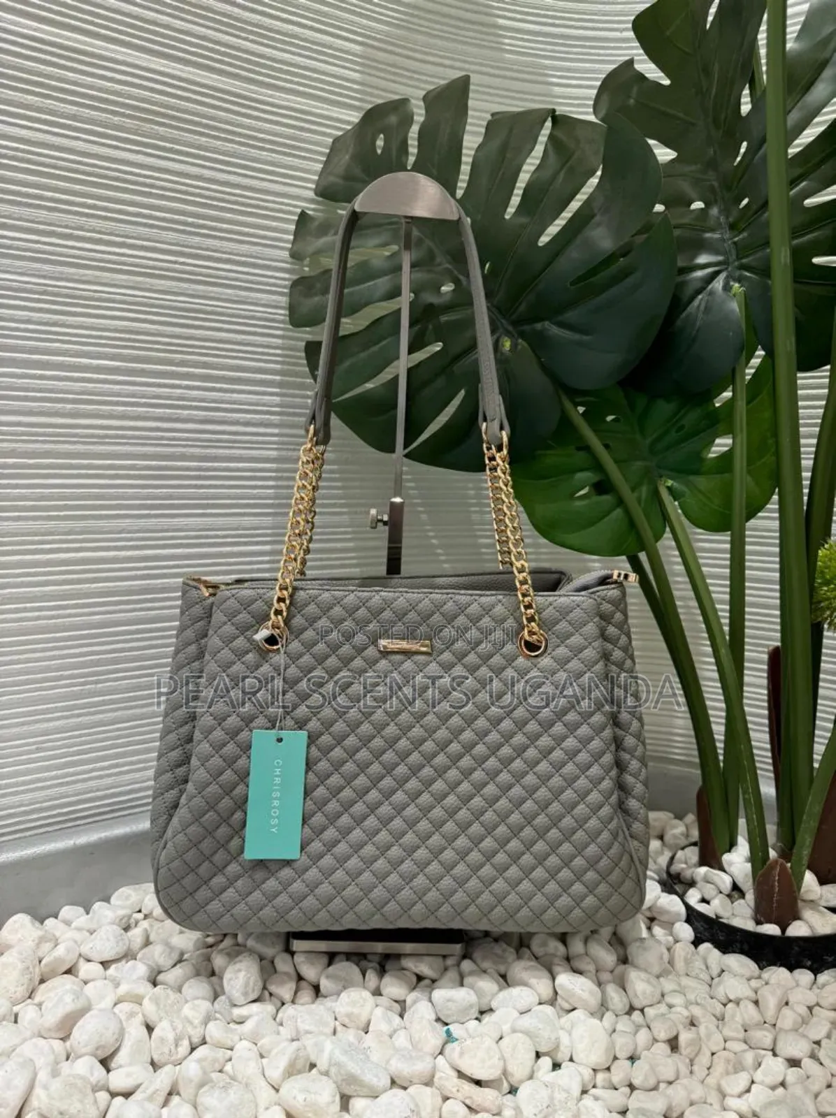 Chris Bella Big Handbags