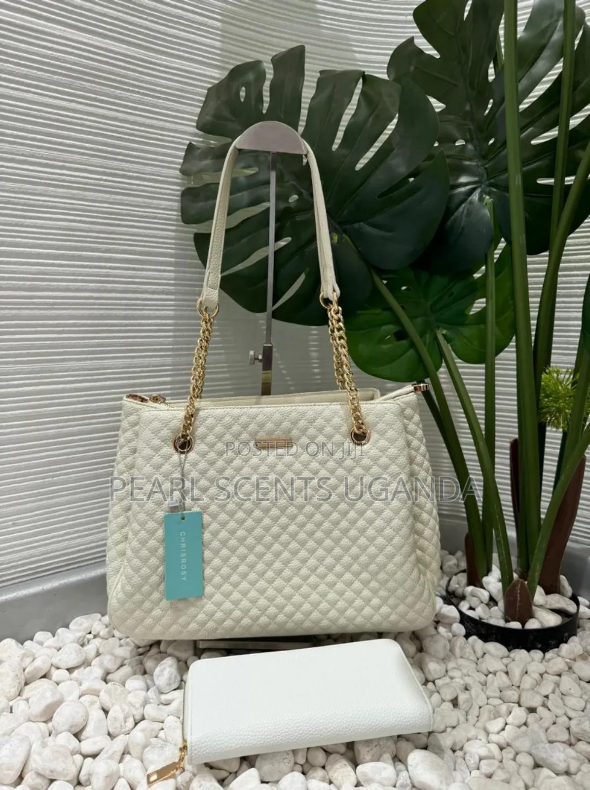 Chris Bella Big Handbags