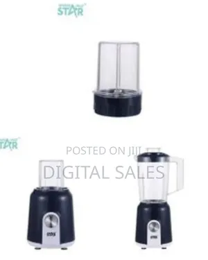 Winningstar Dc Power 2 in 1 Original Kitchen Application