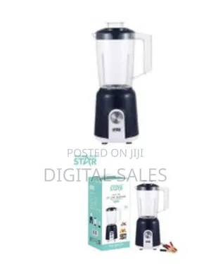 Winningstar Dc Power 2 in 1 Original Kitchen Application St-5524 On