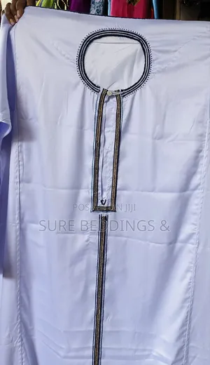 Corporate Sticker Kanzu