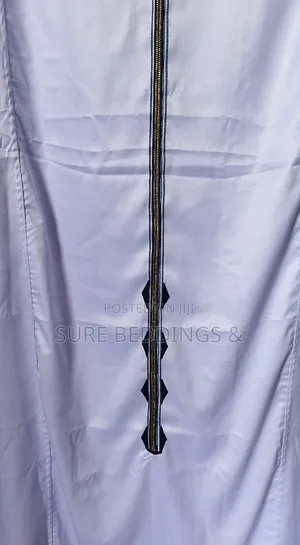 Corporate Sticker Kanzu