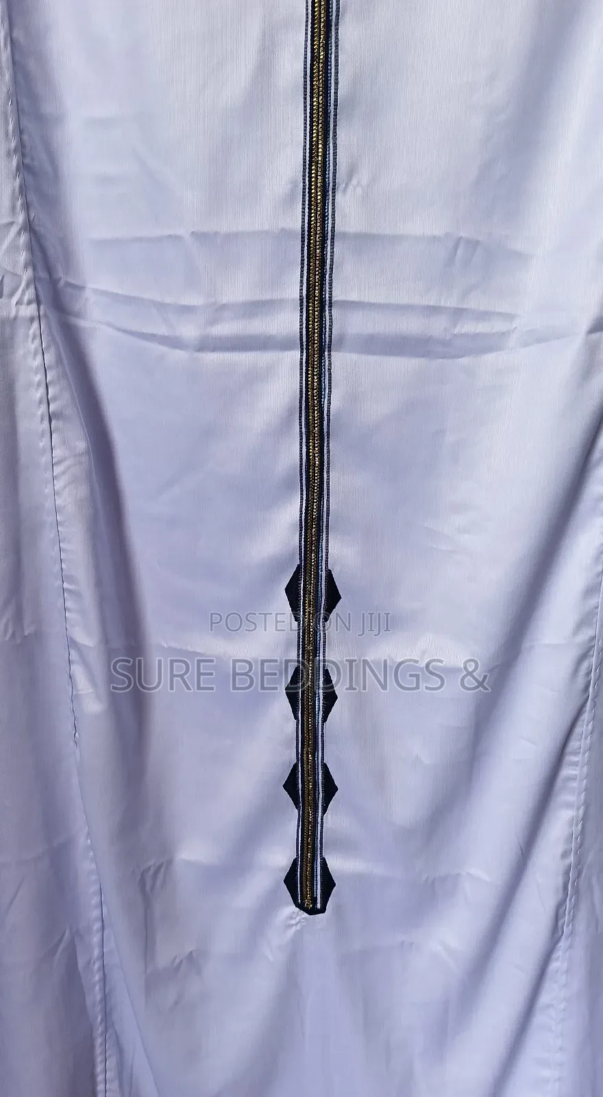 Corporate Sticker Kanzu
