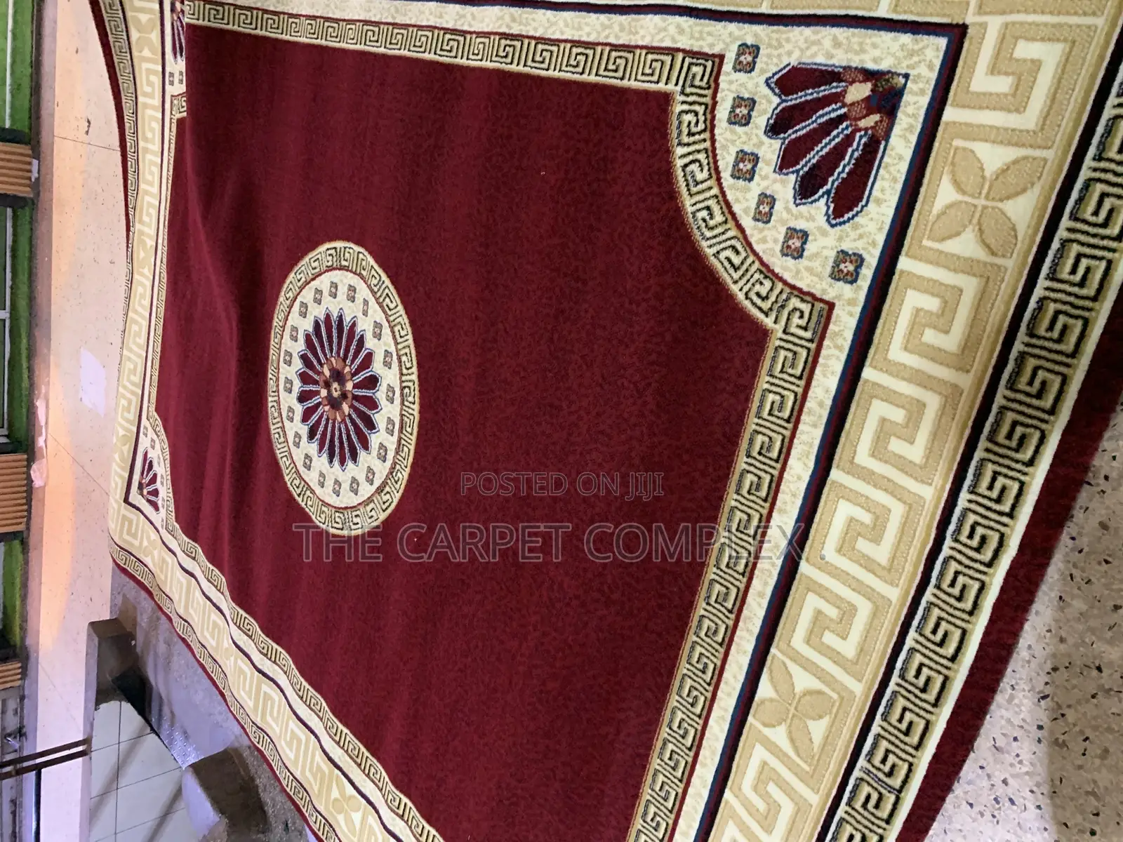 Large Rugs 4x3 Meters Only
