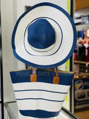 Beach Bag Combos