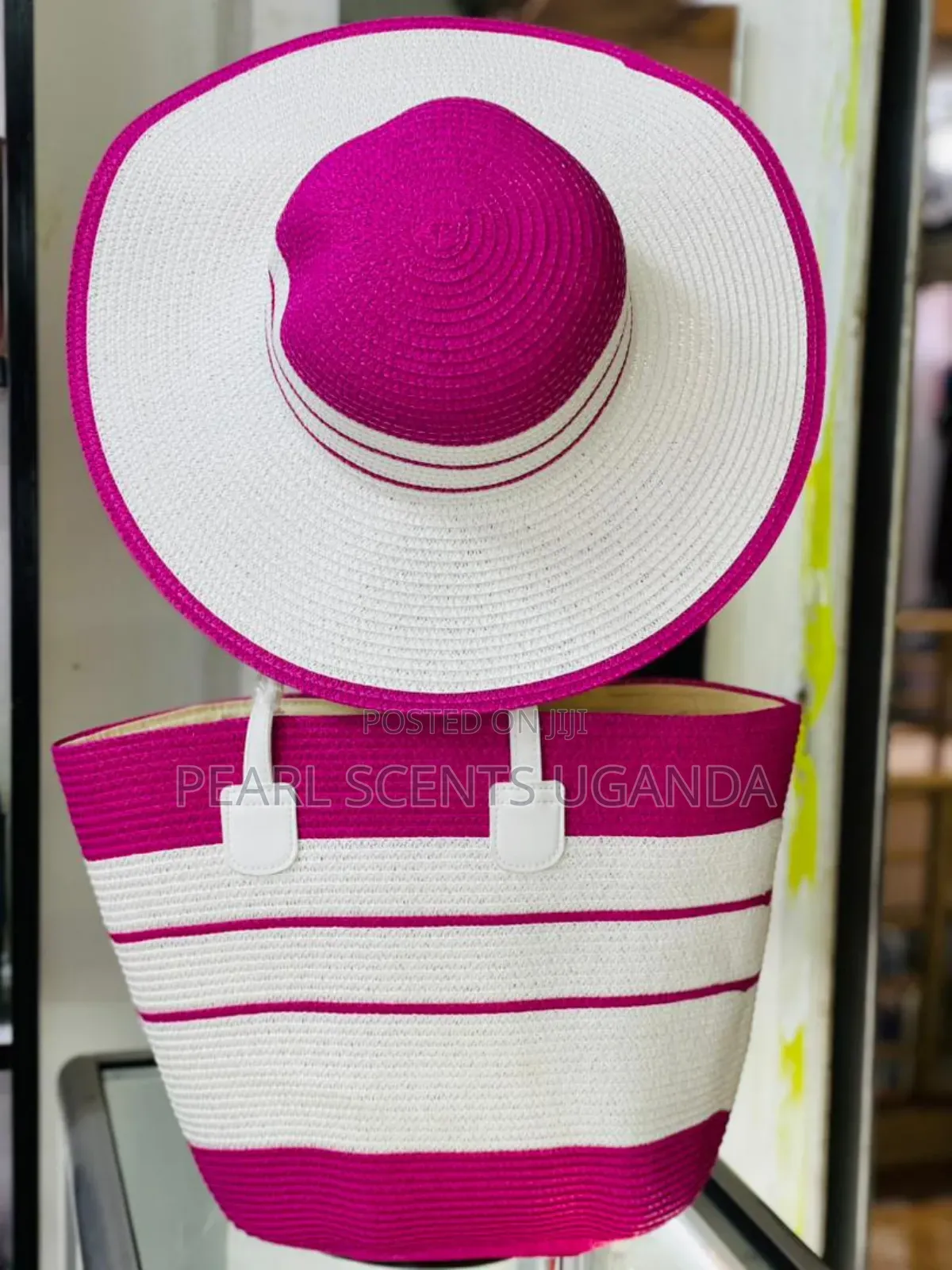 Beach Bag Combos