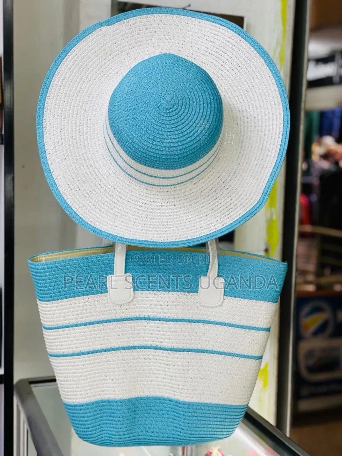 Beach Bag Combos