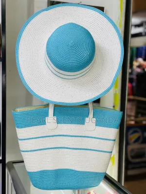 Beach Bag Combos