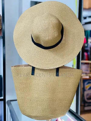 Beach Bag Combos