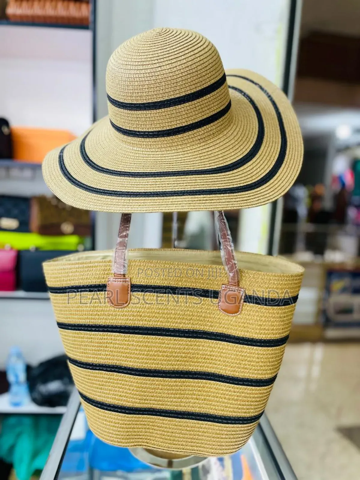 Beach Bag Combos