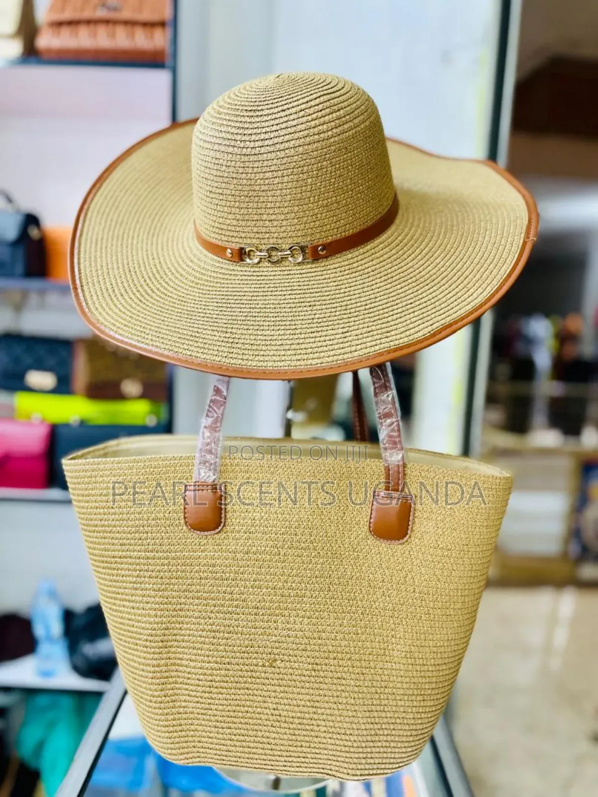 Beach Bag Combos