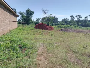 Bugweri Plot and Land Sale