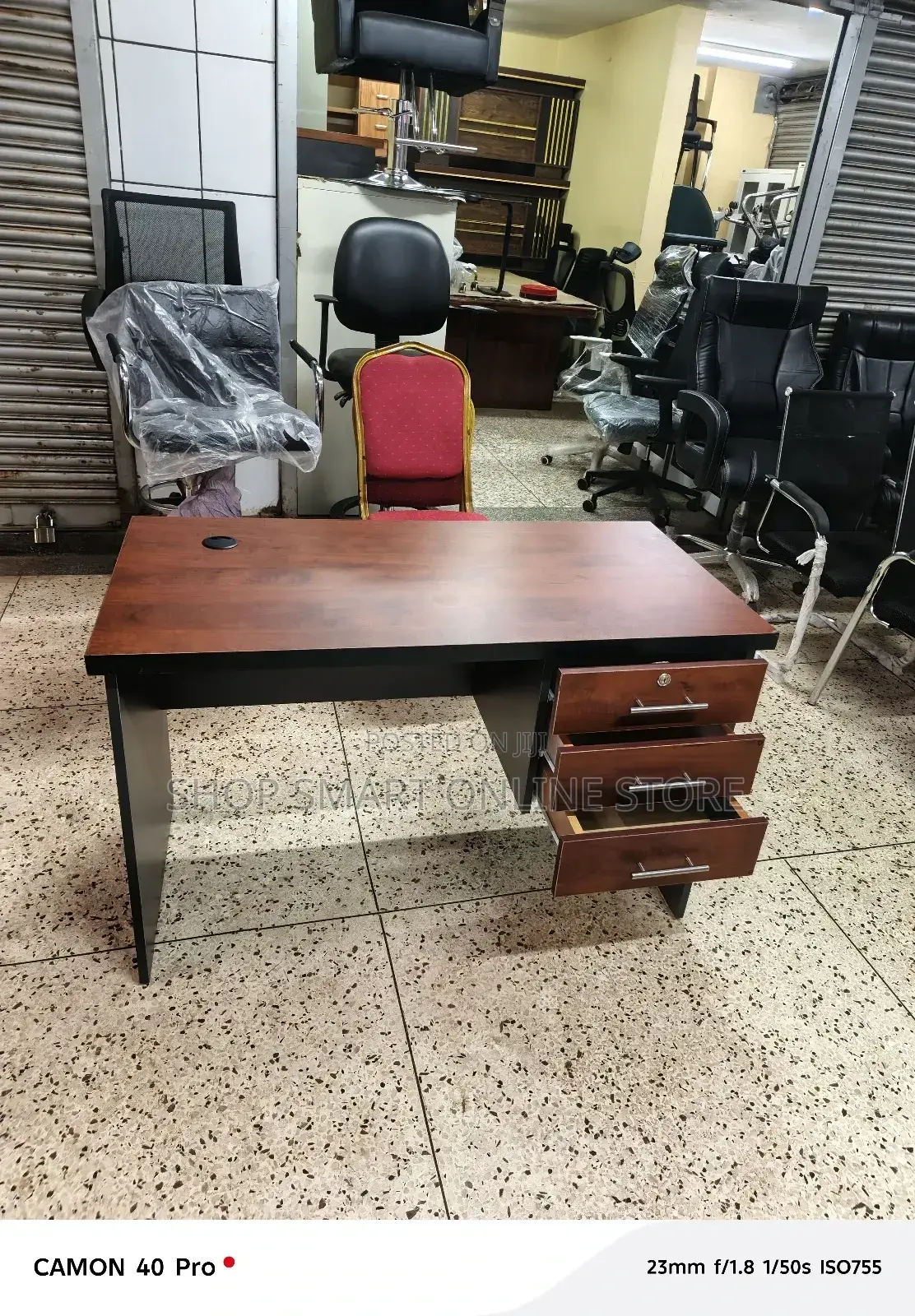 Office Desks 120cm