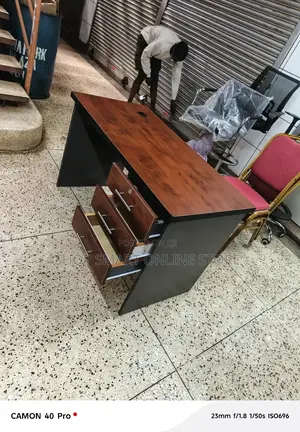 Office Desks 120cm