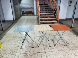 All Colors Wooden Foldable Reading Table
