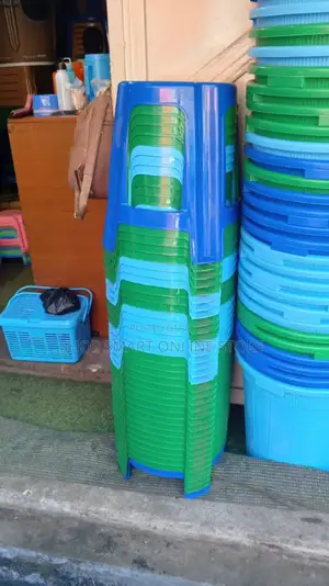 Plastic Stools Plastic Stools Mukwano