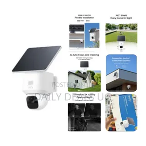 Eufy Security Solocam E30 Security Cameras Wireless Outdoor