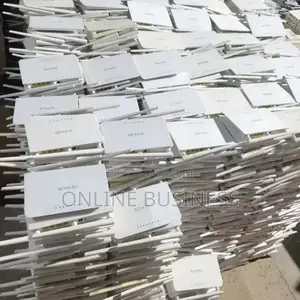 Tenda F3 for Sale Promotion Valid