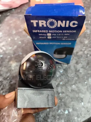 Inflared Motion Sensor Switch for Tronic