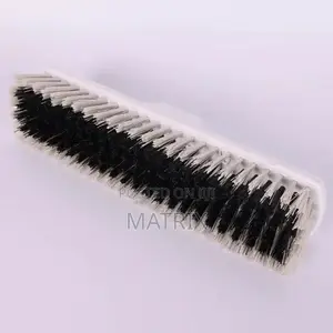 Scrabbbing Brush- Multicolor Long Handle