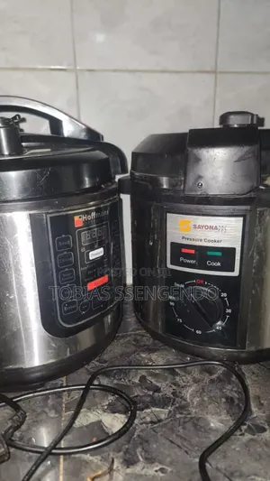 Electric Pressure Cooker Repair