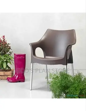 Mostive Plastic Chairs Plastic Chairs