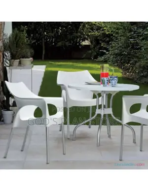 Mostive Plastic Chairs Plastic Chairs