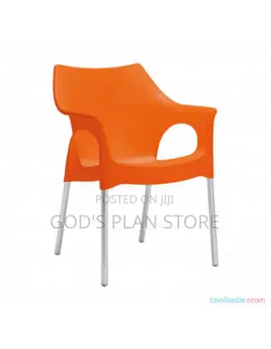 Mostive Plastic Chairs Plastic Chairs