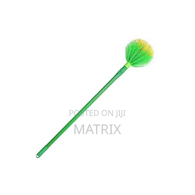 New Ceilling Cob Web Broom/ Duster