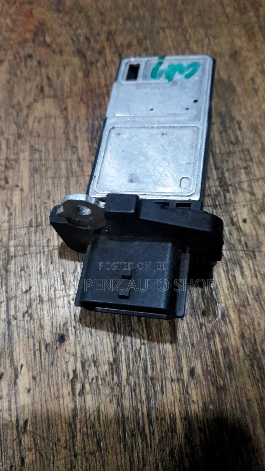 Nissan Navara Air Flow Meter Sensor