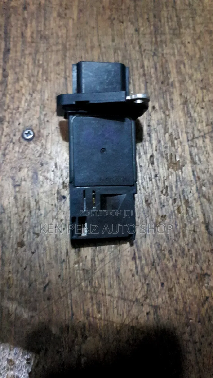 Nissan Navara Air Flow Meter Sensor