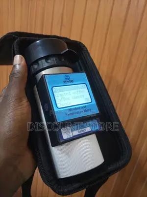 Digital Coffee Moisture Meter Grain, Cocoa Moisture Meters