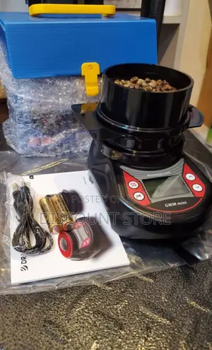 Digital Cocoa Moisture Meter Coffee, Grain Moisture Meters