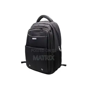 Laptop School Bag