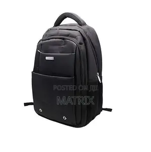 Laptop School Bag