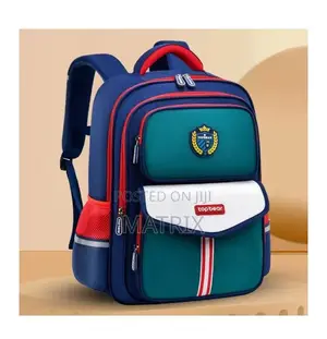 Kids School Backpack Bag