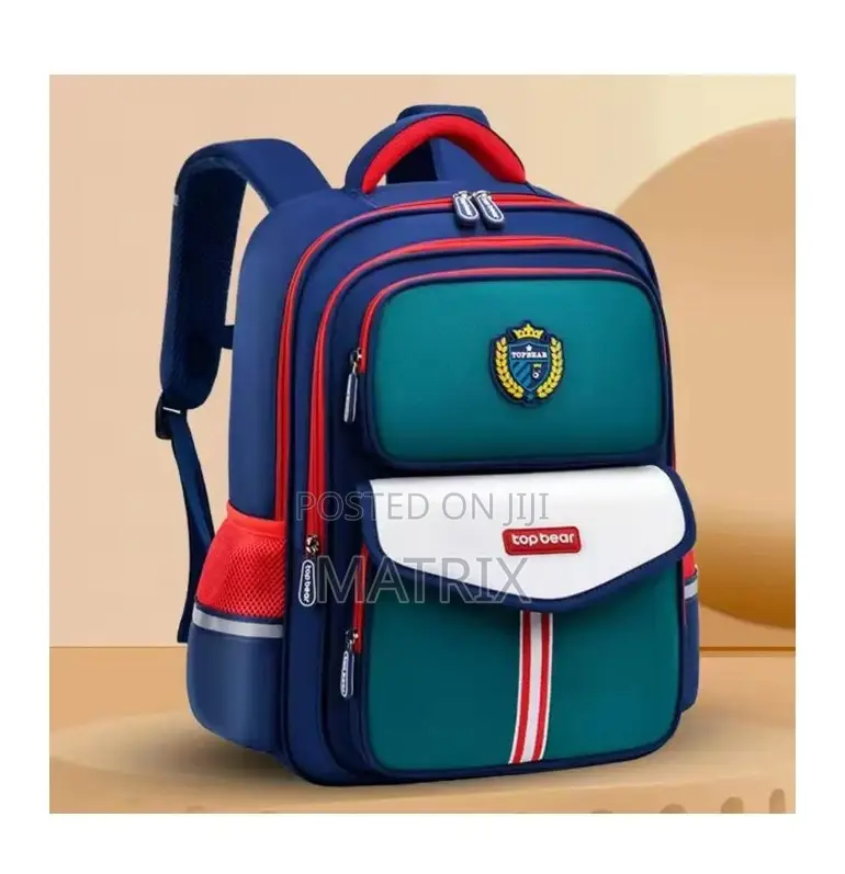 Kids School Backpack Bag