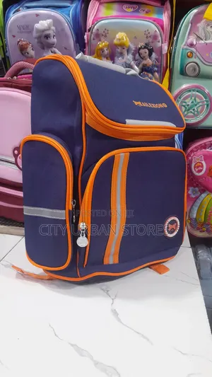 Ailexiong School Bag