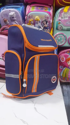 Ailexiong School Bag