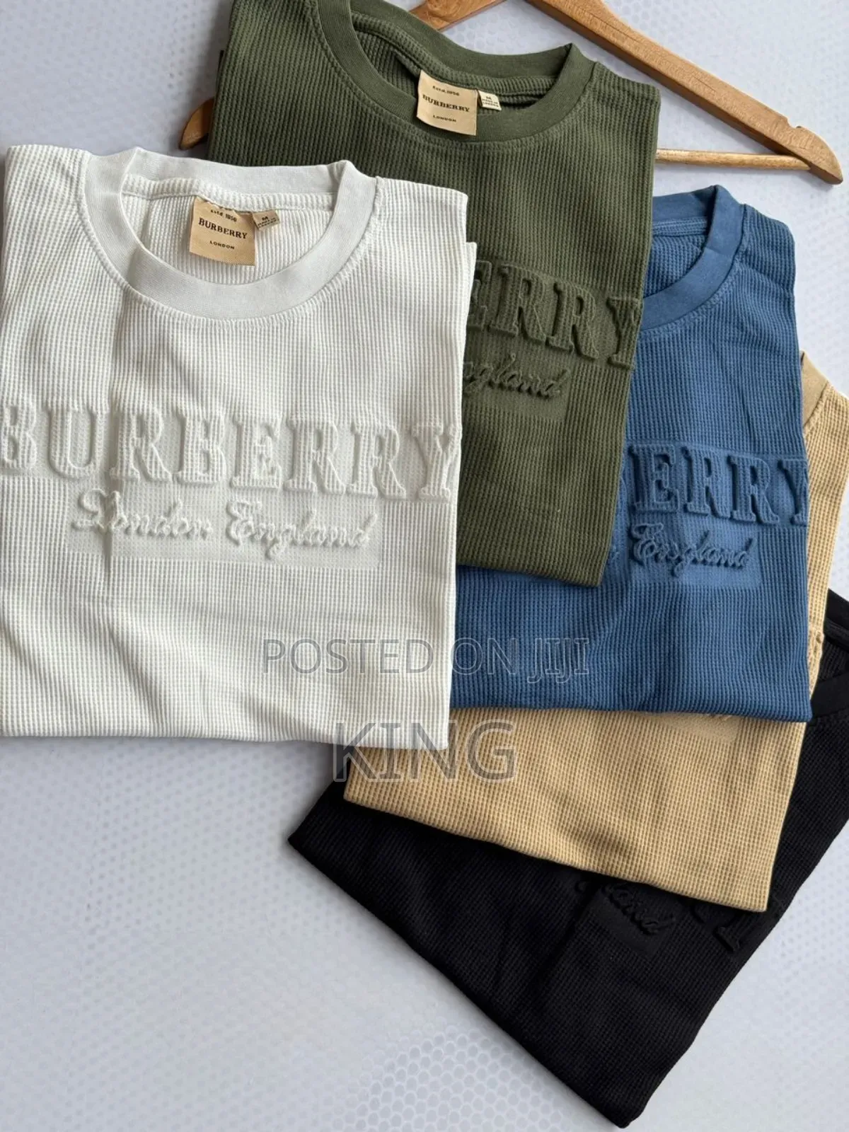 Genial Tshirts