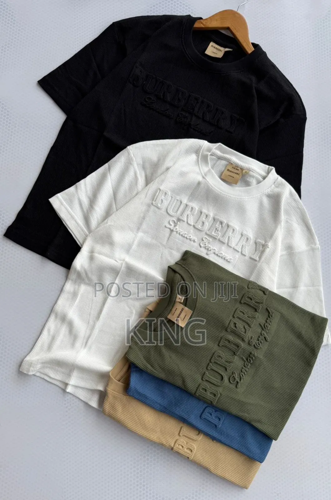 Genial Tshirts