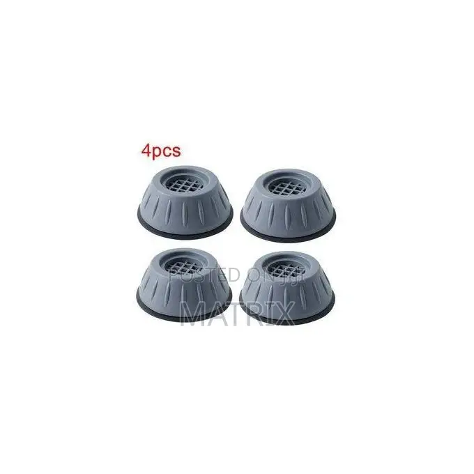 Anti Vibration Fridge Washing Machine Pads